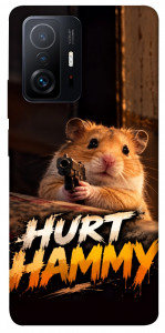 Чехол Hurt hummy для Xiaomi 11T
