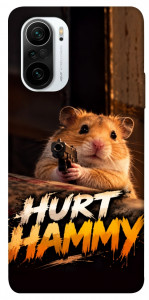 Чохол Hurt hummy для Xiaomi Mi 11i