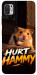 Чохол Hurt hummy для Xiaomi Redmi Note 10 5G