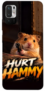 Чохол Hurt hummy для Xiaomi Poco M3 Pro 5G