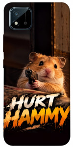 Чохол Hurt hummy для Realme C11 (2021)