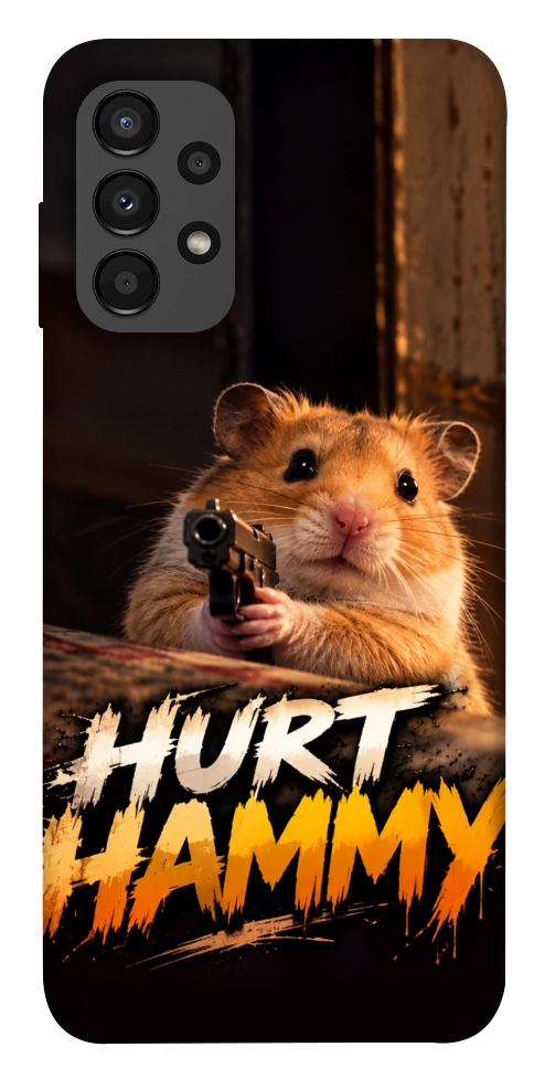 Чохол Hurt hummy для Galaxy A13 4G