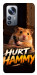 Чохол Hurt hummy для Xiaomi 12