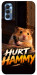 Чехол Hurt hummy для TECNO Spark 8P