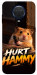 Чохол Hurt hummy для Nokia G20