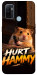 Чехол Hurt hummy для Oppo A32