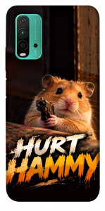 Чохол Hurt hummy для Xiaomi Redmi 9T