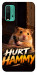 Чехол Hurt hummy для Xiaomi Redmi Note 9 4G