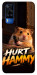 Чехол Hurt hummy для Vivo Y51a