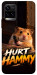 Чехол Hurt hummy для Vivo Y33s