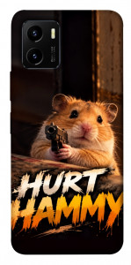 Чехол Hurt hummy для Vivo Y15s