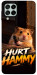 Чехол Hurt hummy для Galaxy M53