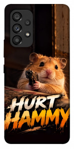 Чехол Hurt hummy для Galaxy A53