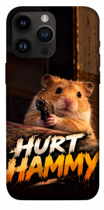 Чехол Hurt hummy для iPhone 14 Pro Max