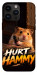 Чехол Hurt hummy для iPhone 14 Pro Max