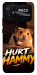 Чохол Hurt hummy для Xiaomi Poco C40