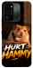 Чохол Hurt hummy для TECNO Spark Go 2022 (KG5m)