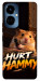 Чохол Hurt hummy для TECNO Camon 19 Pro (CI8n)