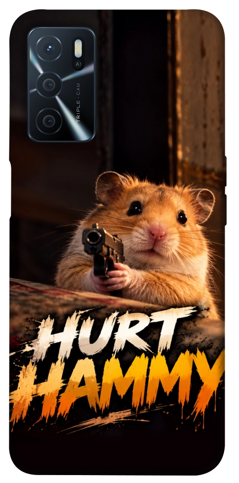 Чохол Hurt hummy для Oppo A54s