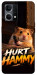 Чехол Hurt hummy для Oppo Reno 7 4G