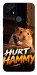 Чохол Hurt hummy для Realme C21Y