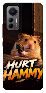 Чохол Hurt hummy для Xiaomi 12 Lite