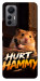 Чохол Hurt hummy для Xiaomi 12 Lite