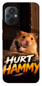 Чехол Hurt hummy для Xiaomi Poco M5