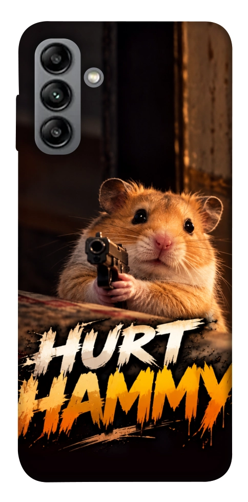Чохол Hurt hummy для Galaxy A04s