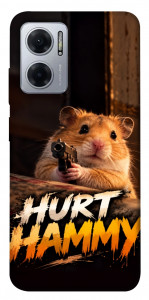 Чехол Hurt hummy для Xiaomi Redmi Note 11E