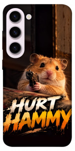 Чохол Hurt hummy для Galaxy S23+