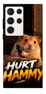 Чехол Hurt hummy для Galaxy S23 Ultra