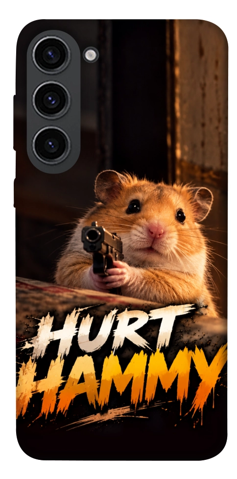 Чохол Hurt hummy для Galaxy S23