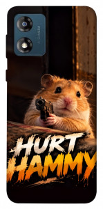 Чехол Hurt hummy для Motorola Moto E13
