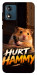 Чехол Hurt hummy для Motorola Moto E13