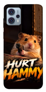 Чехол Hurt hummy для Motorola Moto G23