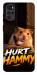 Чохол Hurt hummy для Motorola Moto G22