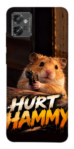 Чехол Hurt hummy для Motorola Moto G32