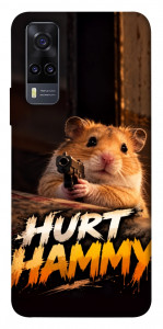 Чохол Hurt hummy для Vivo Y31