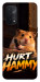 Чохол Hurt hummy для Oppo A74 5G