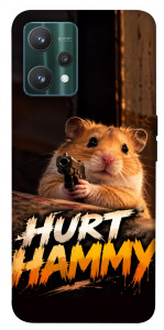 Чехол Hurt hummy для Realme 9 Pro