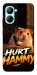 Чехол Hurt hummy для Realme C33