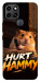 Чехол Hurt hummy для Infinix Smart 6