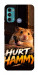 Чохол Hurt hummy для Motorola Moto G60