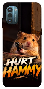 Чехол Hurt hummy для Nokia G21