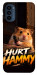 Чехол Hurt hummy для Motorola Moto G41