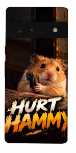 Чехол Hurt hummy для Google Pixel 6 Pro