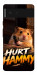 Чехол Hurt hummy для Google Pixel 6