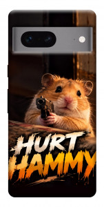 Чохол Hurt hummy для Google Pixel 7
