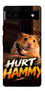 Чехол Hurt hummy для Google Pixel 6A